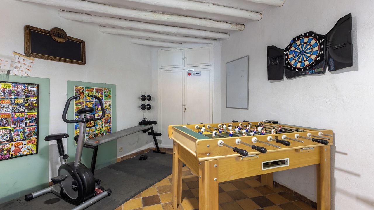 Photo of Bedroom in Valdelaguna