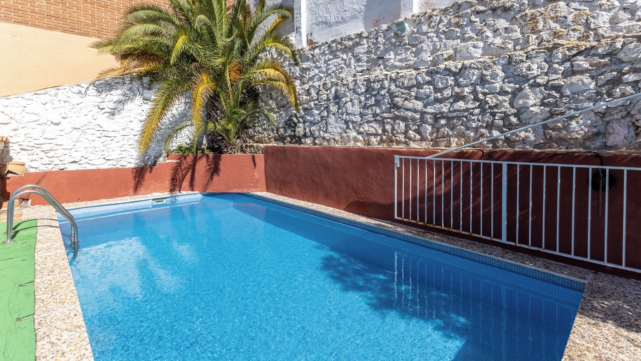 Photo of Outdoor in Valdelaguna