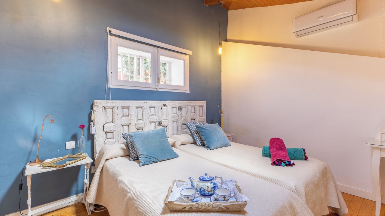 Photo of Bedroom in Valdelaguna