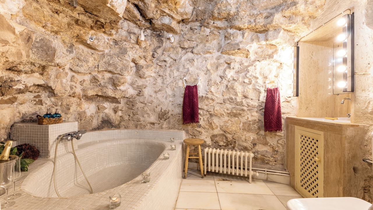 Photo of Bathroom in Valdelaguna