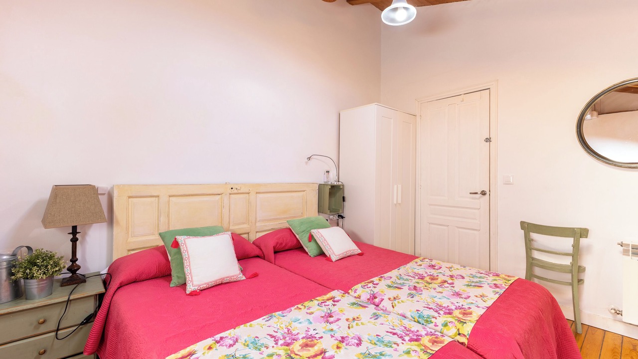 Photo of Bedroom in Valdelaguna