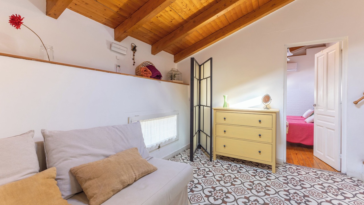 Photo of Livingroom in Valdelaguna