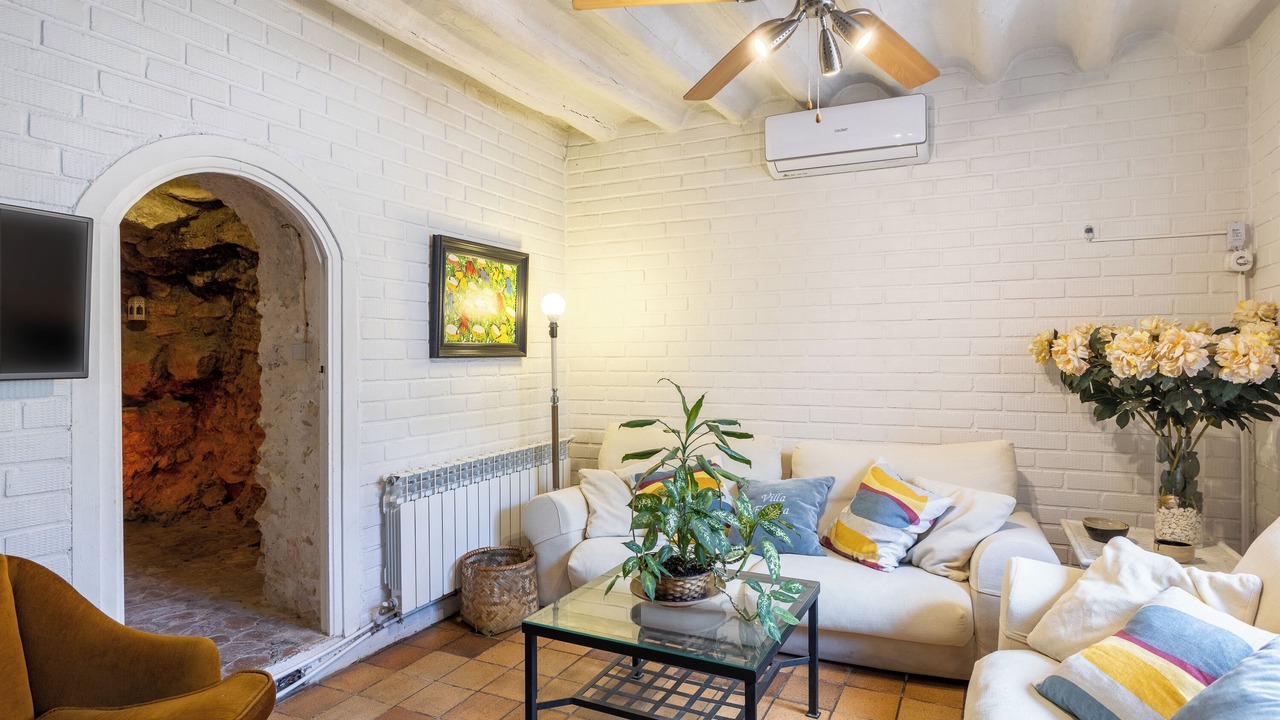Photo of Livingroom in Valdelaguna