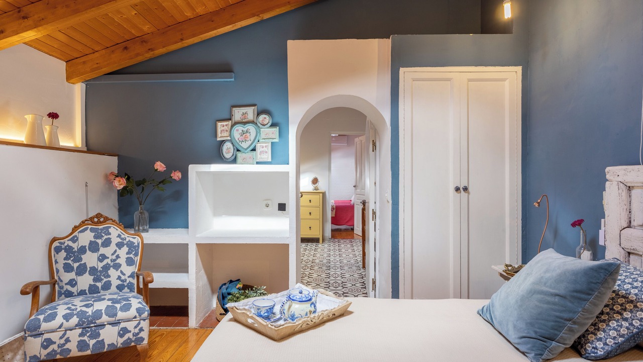Photo of Bedroom in Valdelaguna