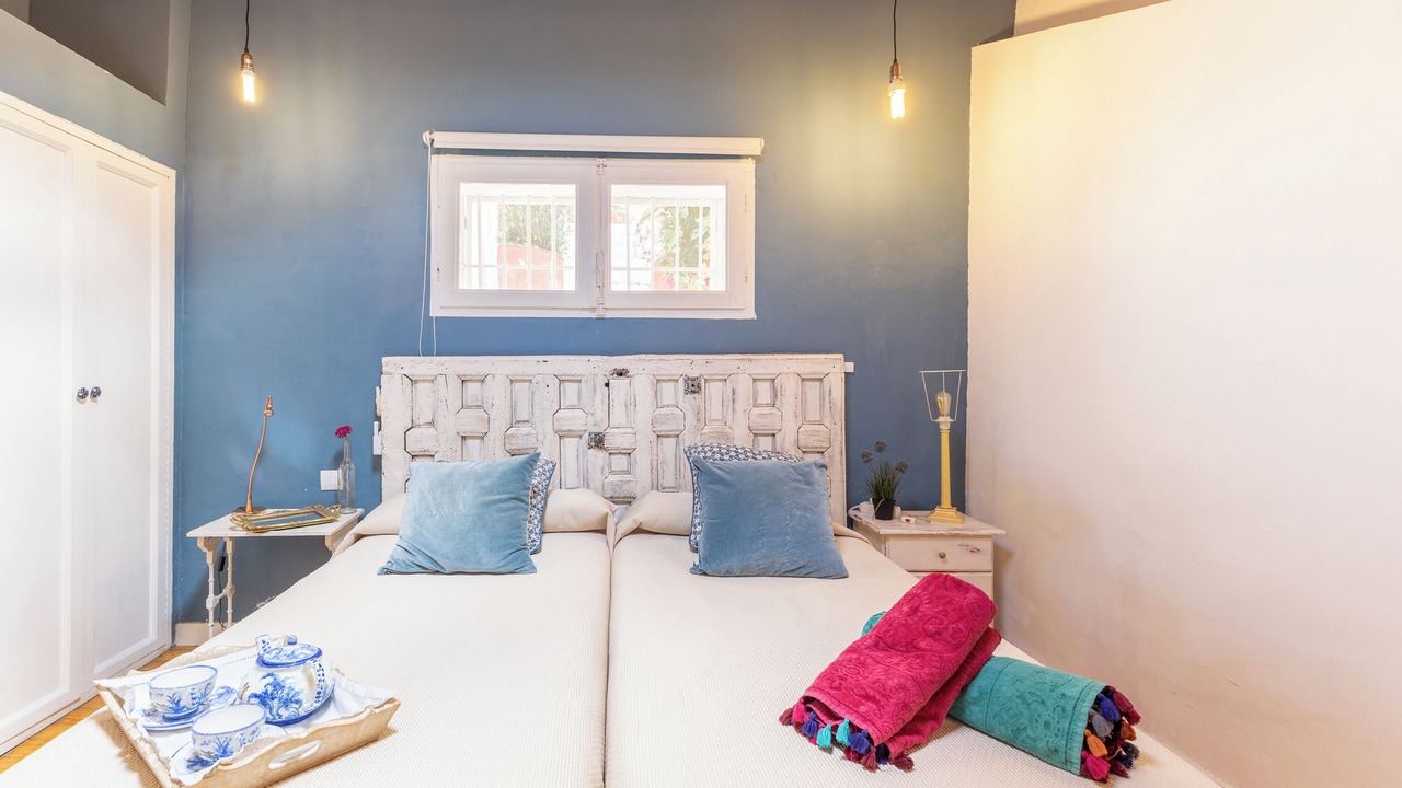Photo of Bedroom in Valdelaguna