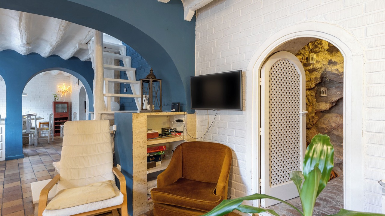 Photo of Livingroom in Valdelaguna