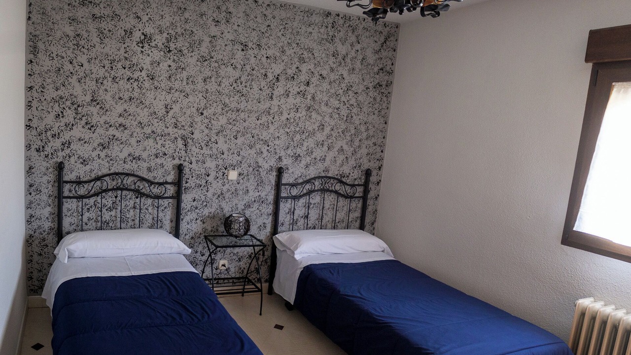 Photo of Bedroom in Rascafria