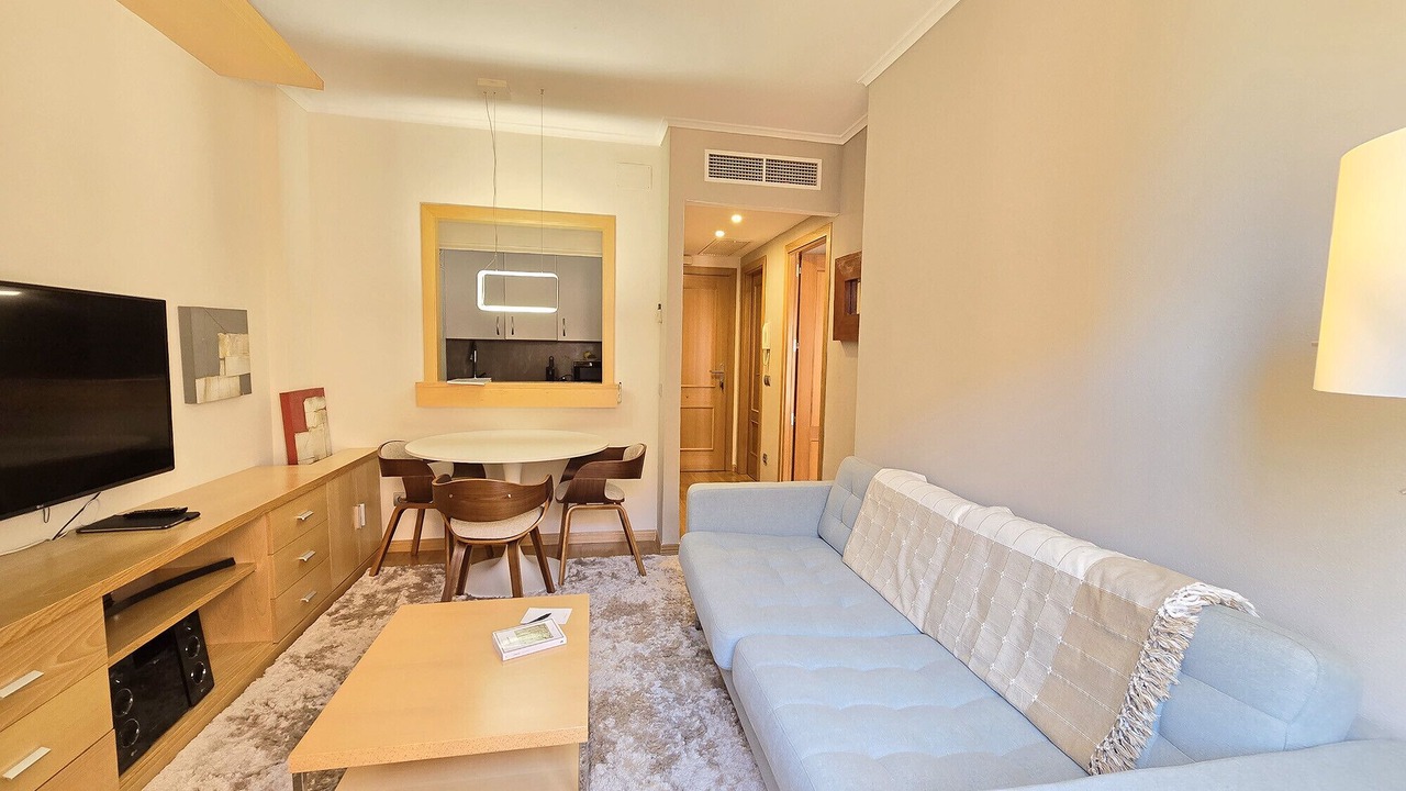 Photo of Livingroom in Rejas