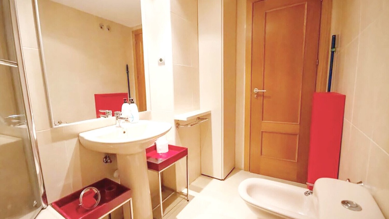 Photo of Bathroom in Rejas