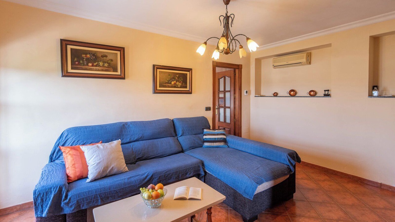 Photo of Livingroom in Rio Velez