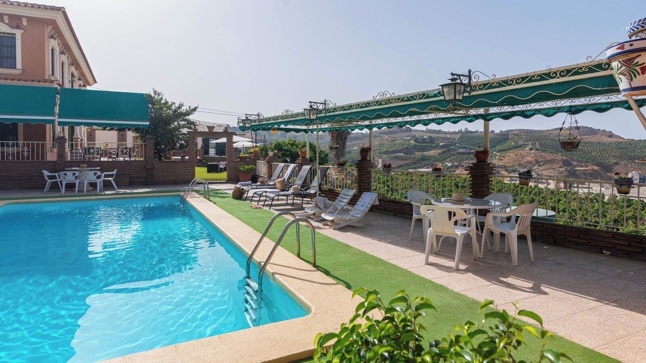 Photo of Outdoor in Rio Velez