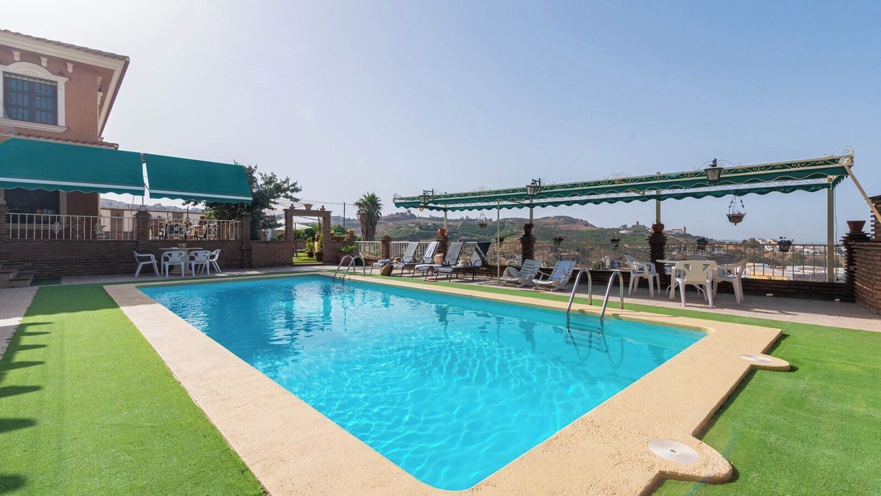 Photo of Outdoor in Rio Velez