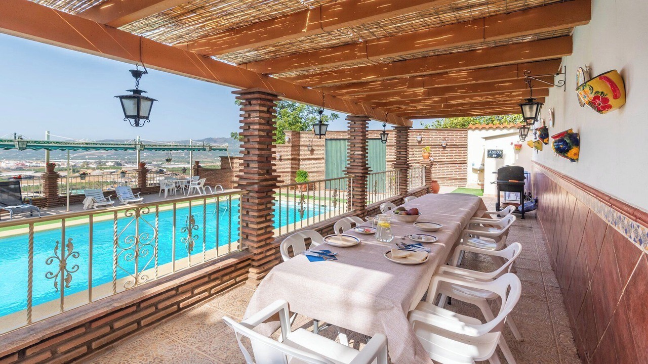 Photo of Outdoor in Rio Velez