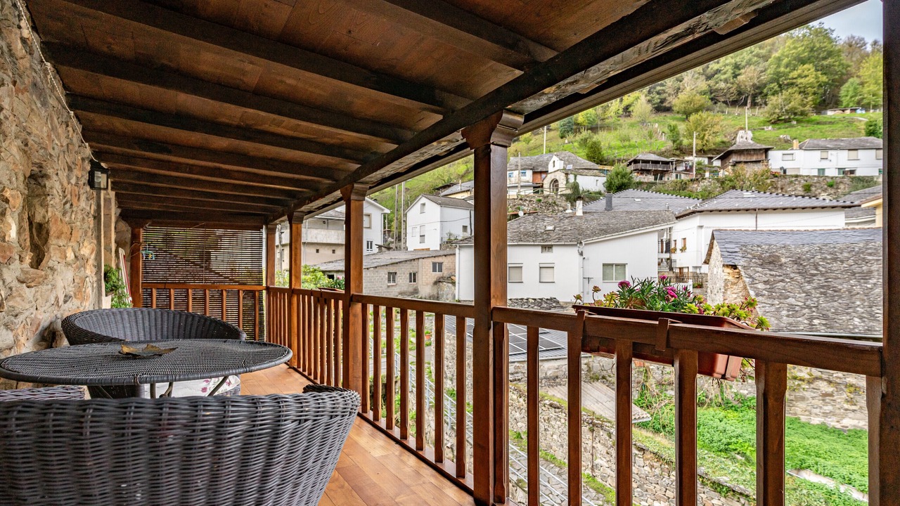 Photo of Outdoor in Villacibran