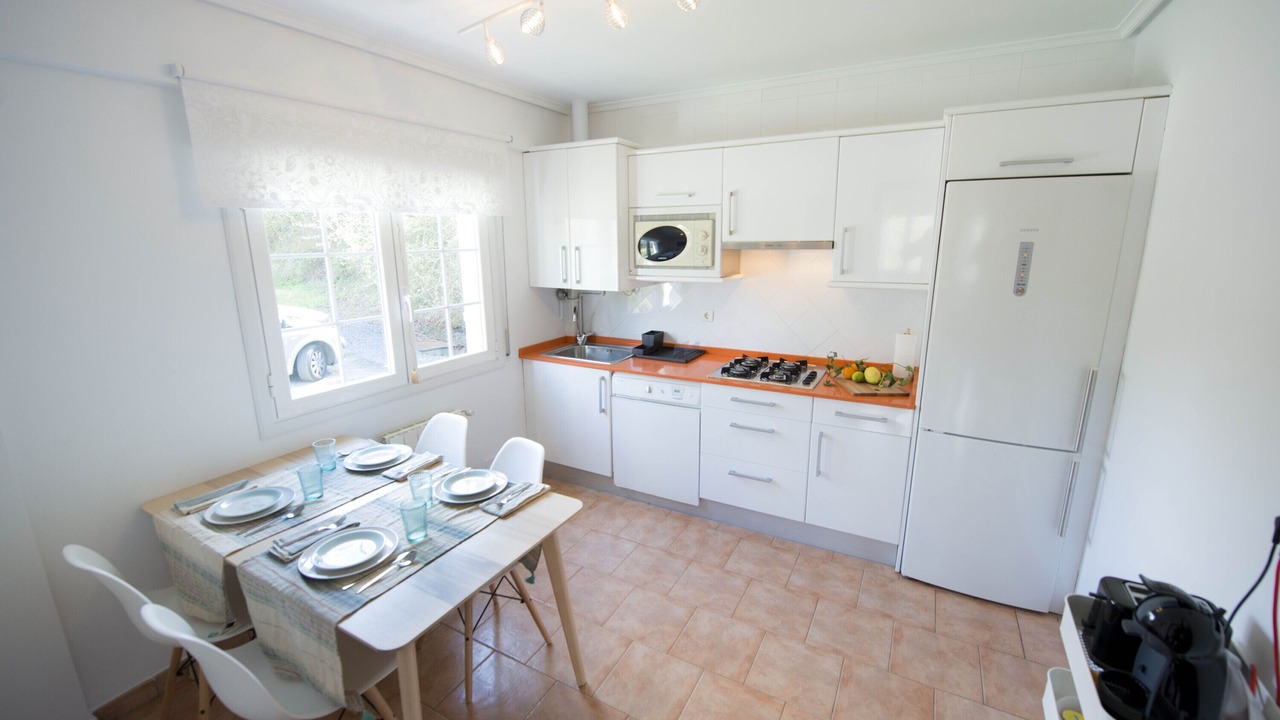 Photo of Kitchen in Sopuerta