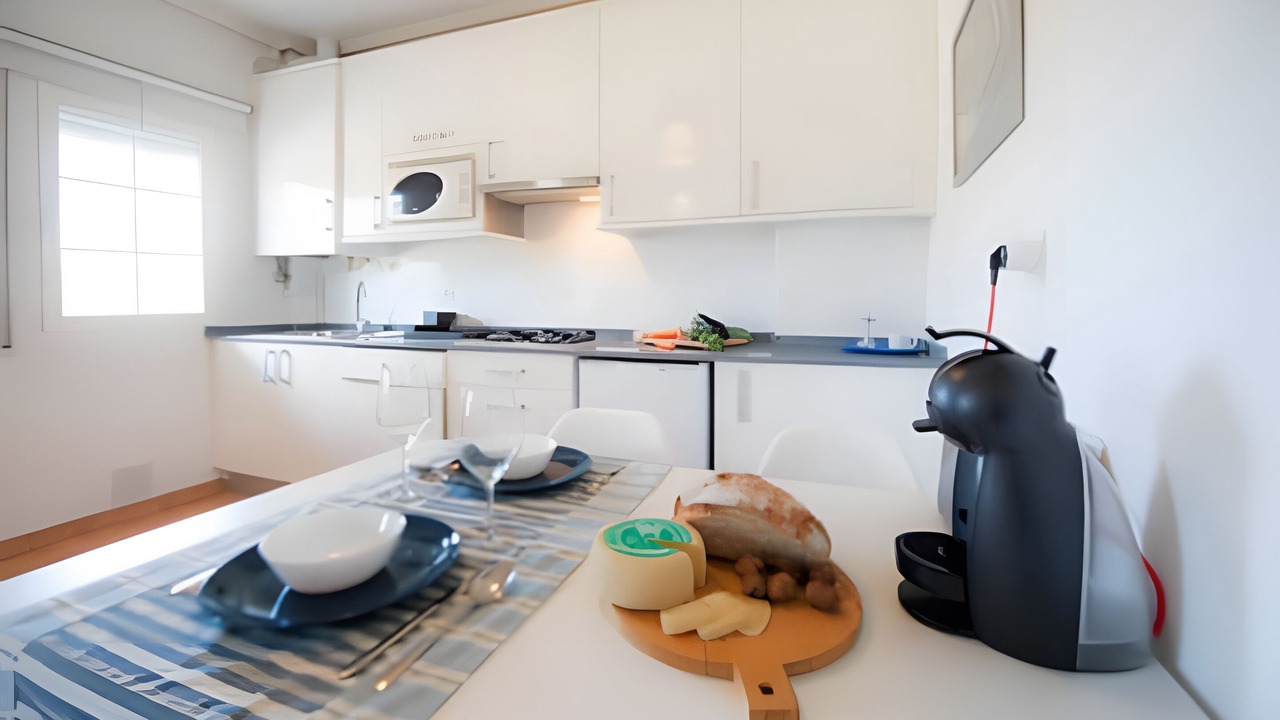 Photo of Kitchen in Sopuerta