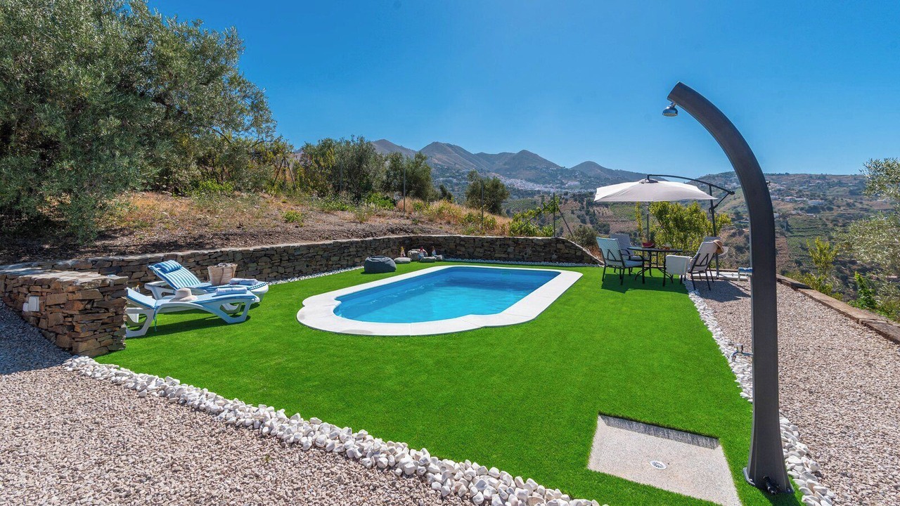 Photo of Outdoor in Archez