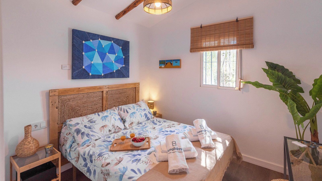Photo of Bedroom in Archez
