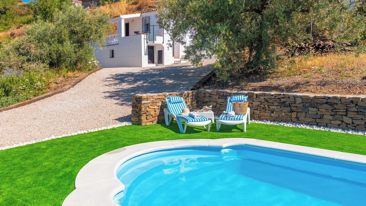 Photo of Outdoor in Archez