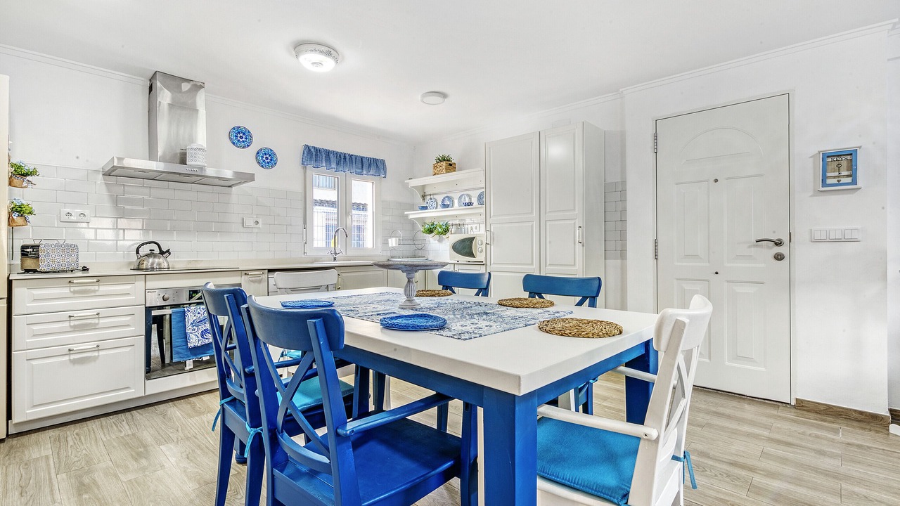 Photo of Kitchen in Oliva