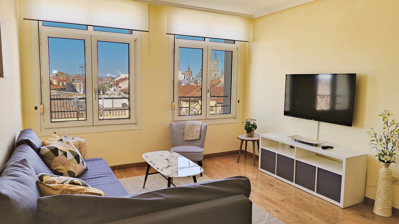 Photo of Livingroom in San Pablo