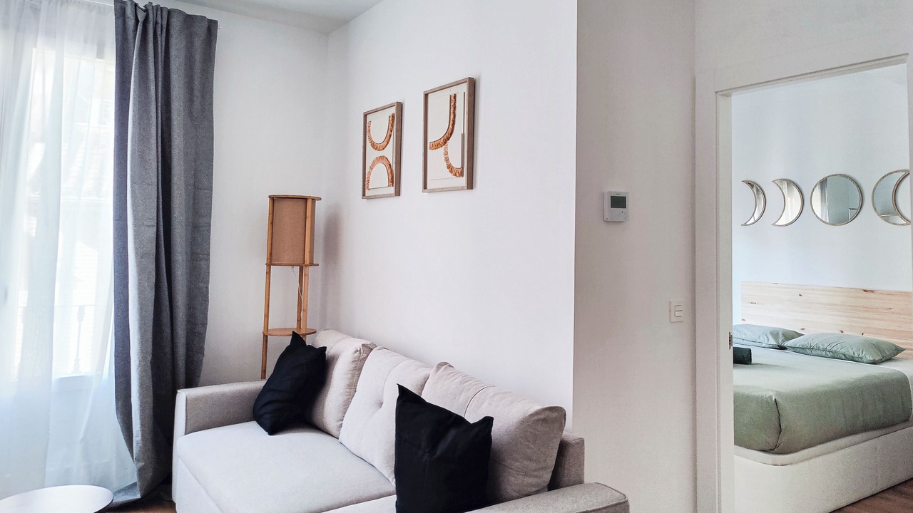 Photo of Livingroom in San Pablo