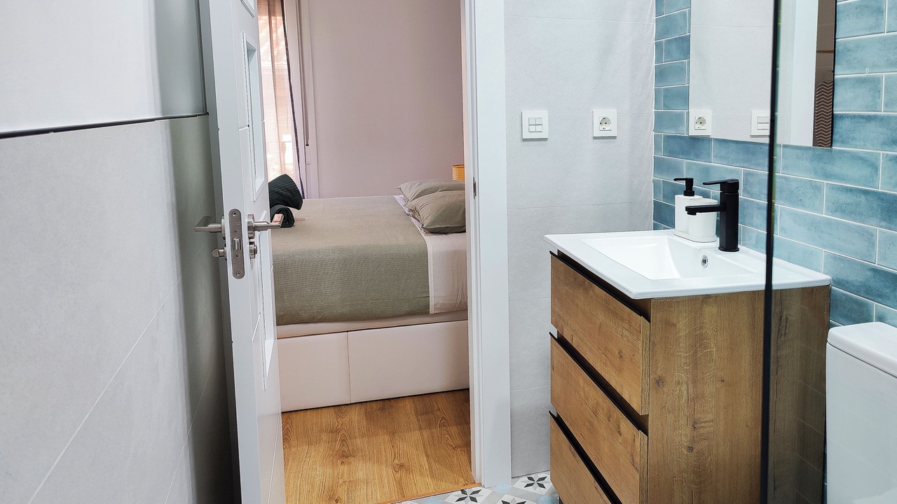 Photo of Bathroom in San Pablo