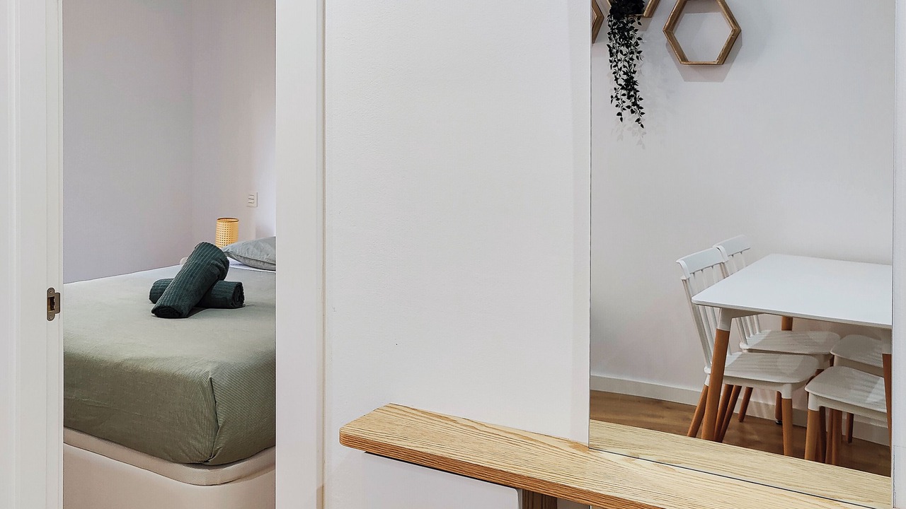 Photo of Bedroom in San Pablo