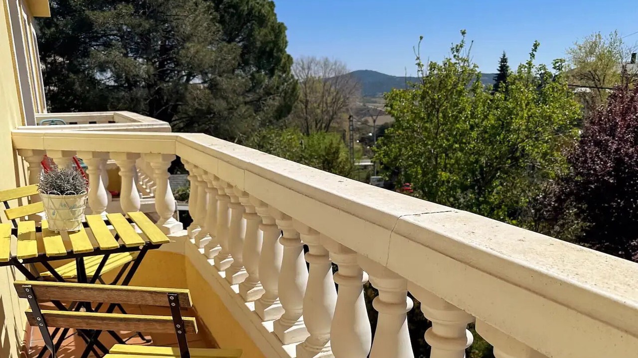 Photo of Outdoor in El Tiemblo