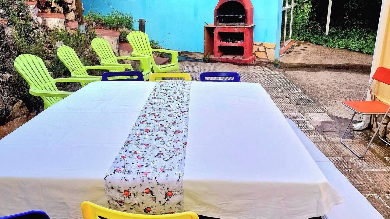 Photo of Outdoor in El Tiemblo
