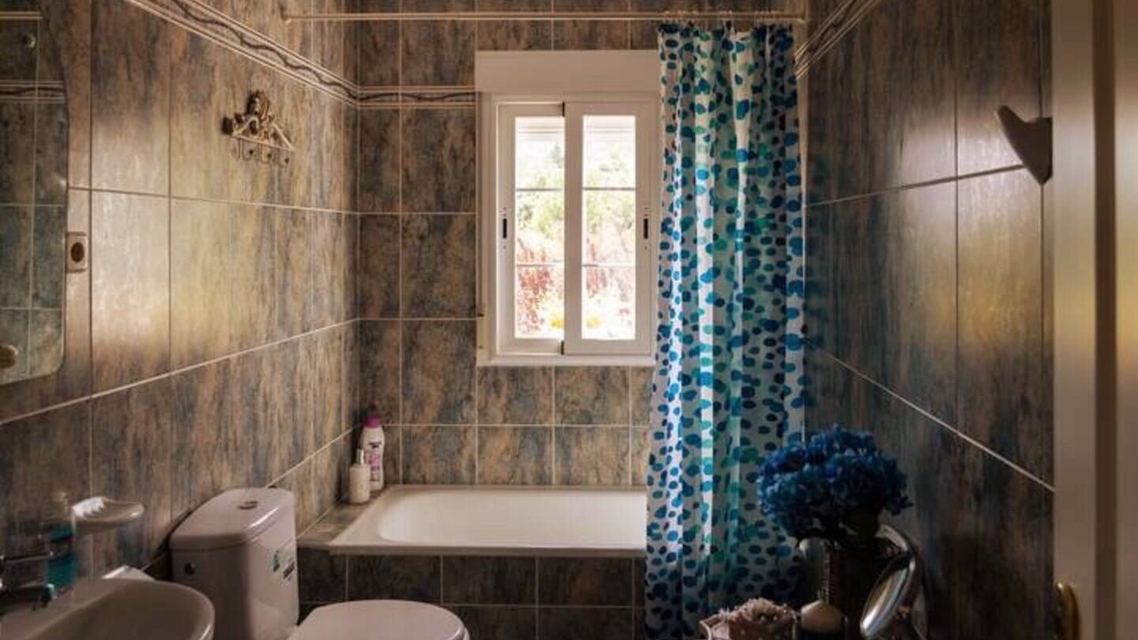 Photo of Bathroom in El Tiemblo