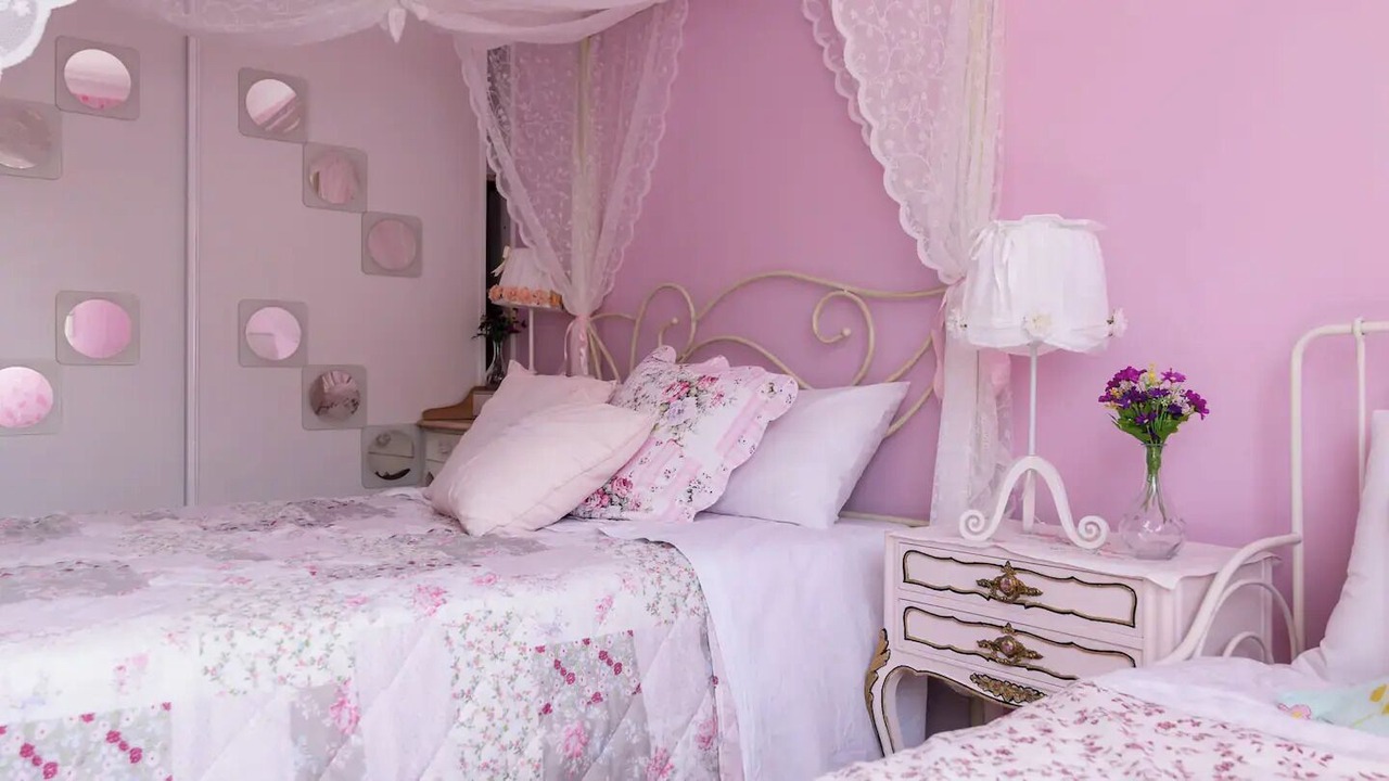 Photo of Bedroom in El Tiemblo