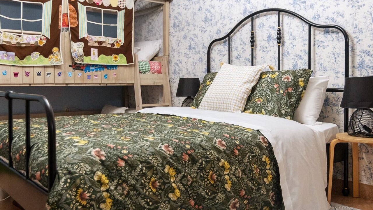 Photo of Bedroom in El Tiemblo