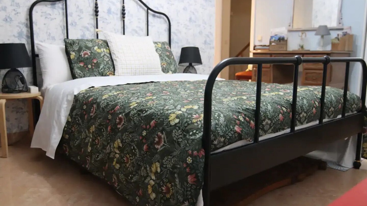 Photo of Bedroom in El Tiemblo
