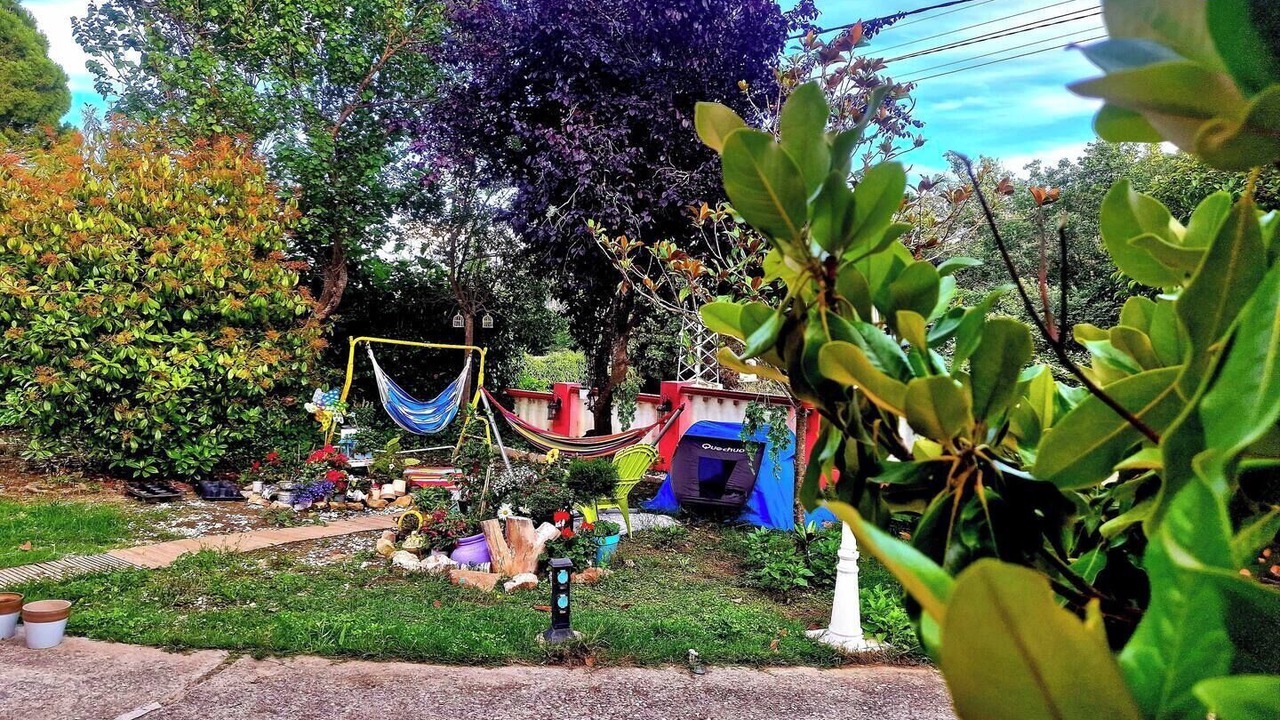 Photo of Outdoor in El Tiemblo