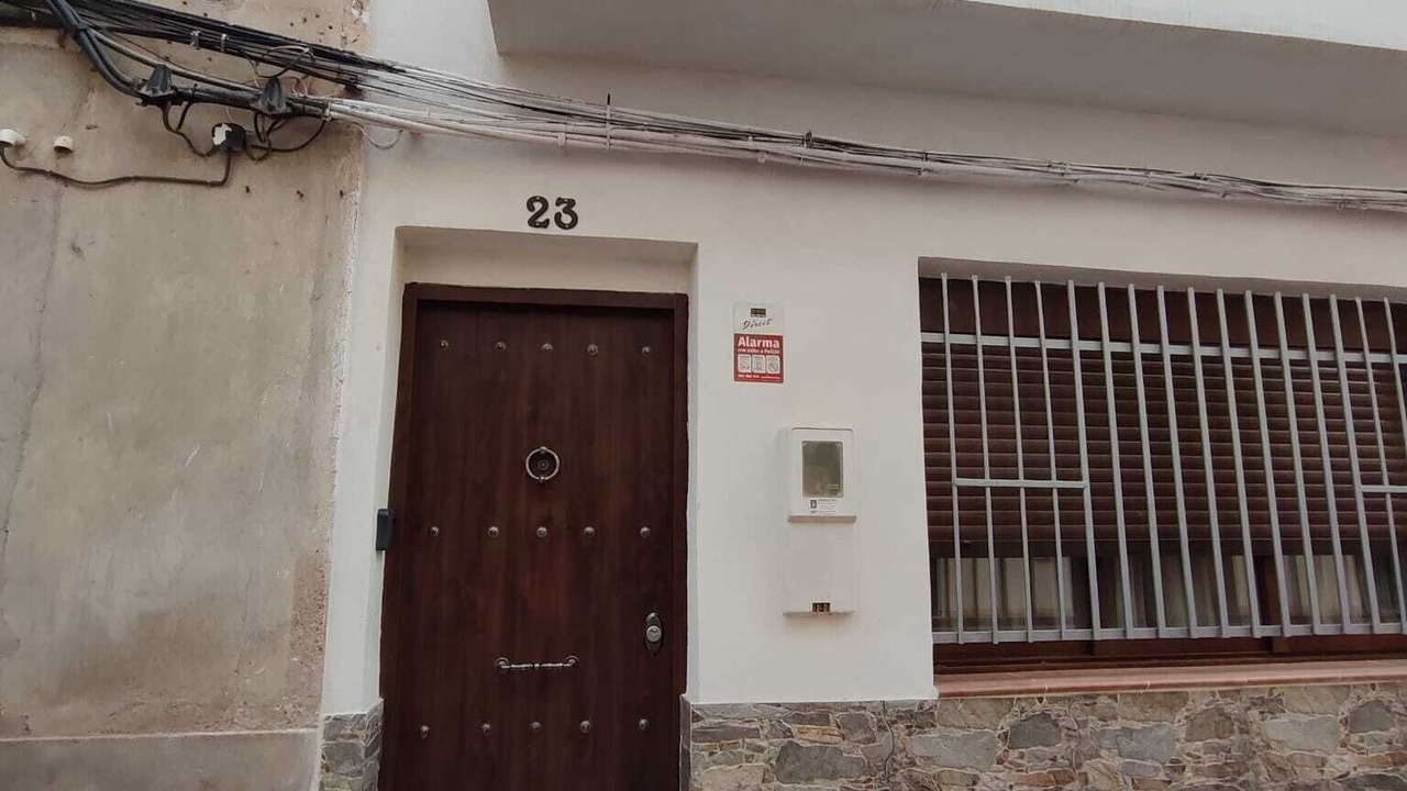 Photo of Outdoor in Albalat dels Tarongers