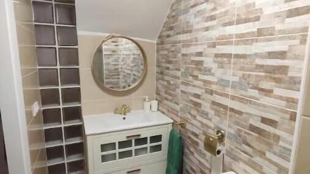Photo of Bathroom in Albalat dels Tarongers