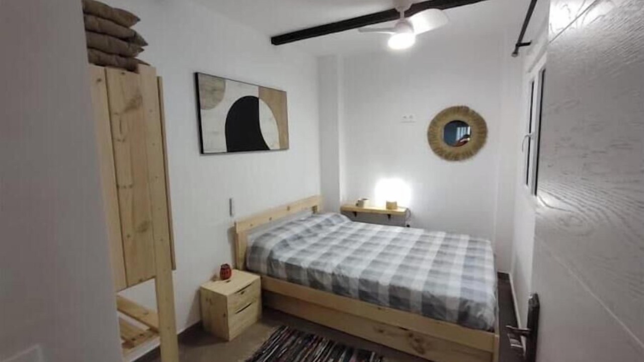 Photo of Bedroom in Albalat dels Tarongers