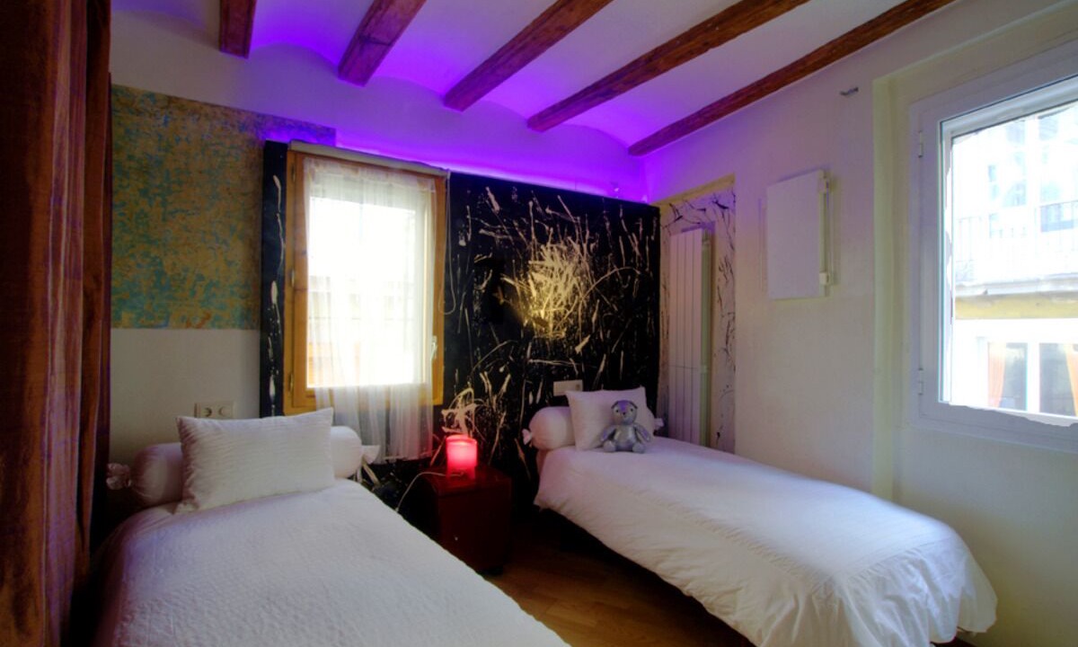 Photo of Bedroom in Esquerra de l'Eixample