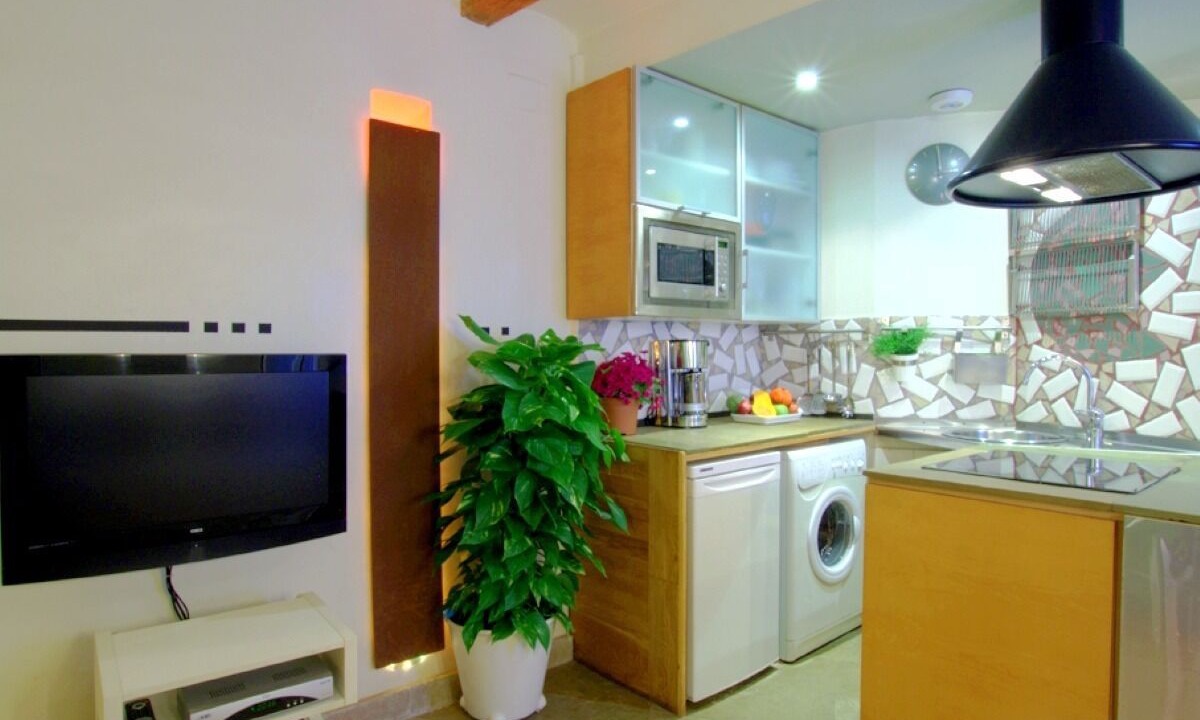 Photo of Kitchen in Esquerra de l'Eixample