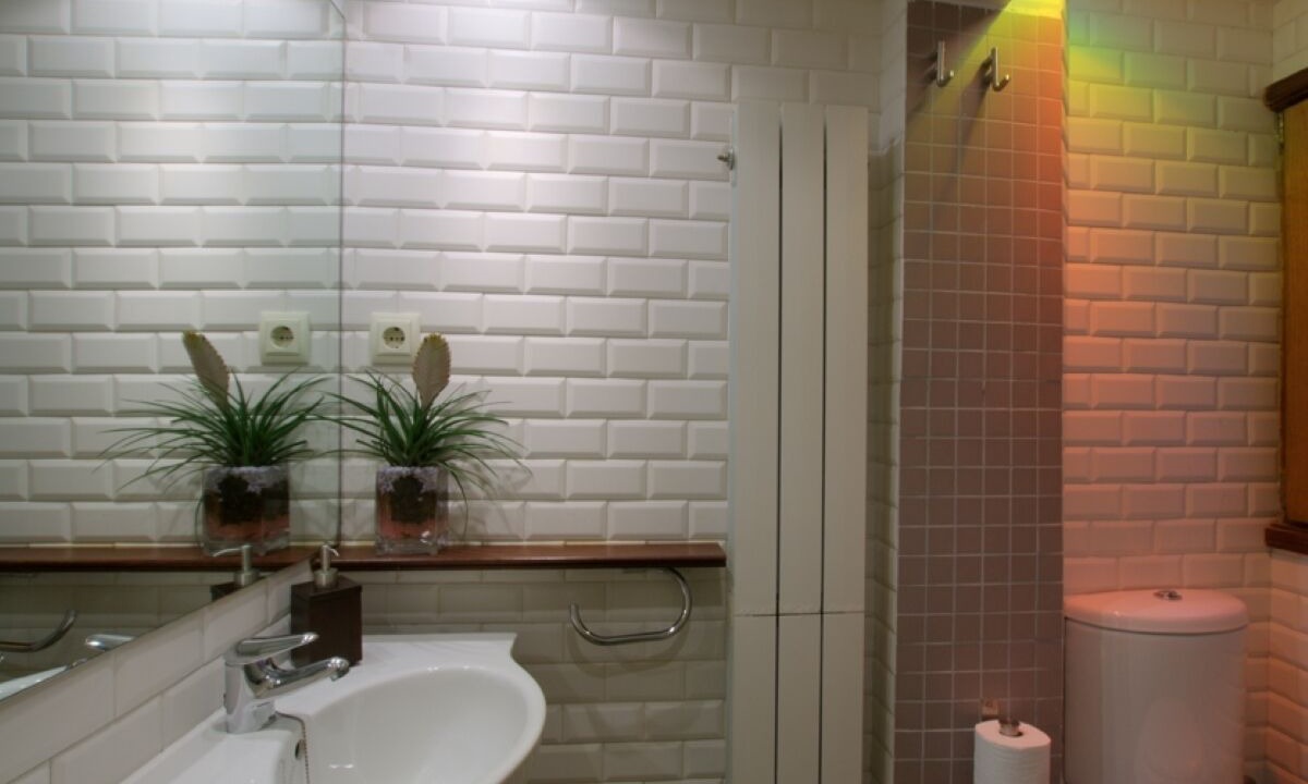 Photo of Bathroom in Esquerra de l'Eixample