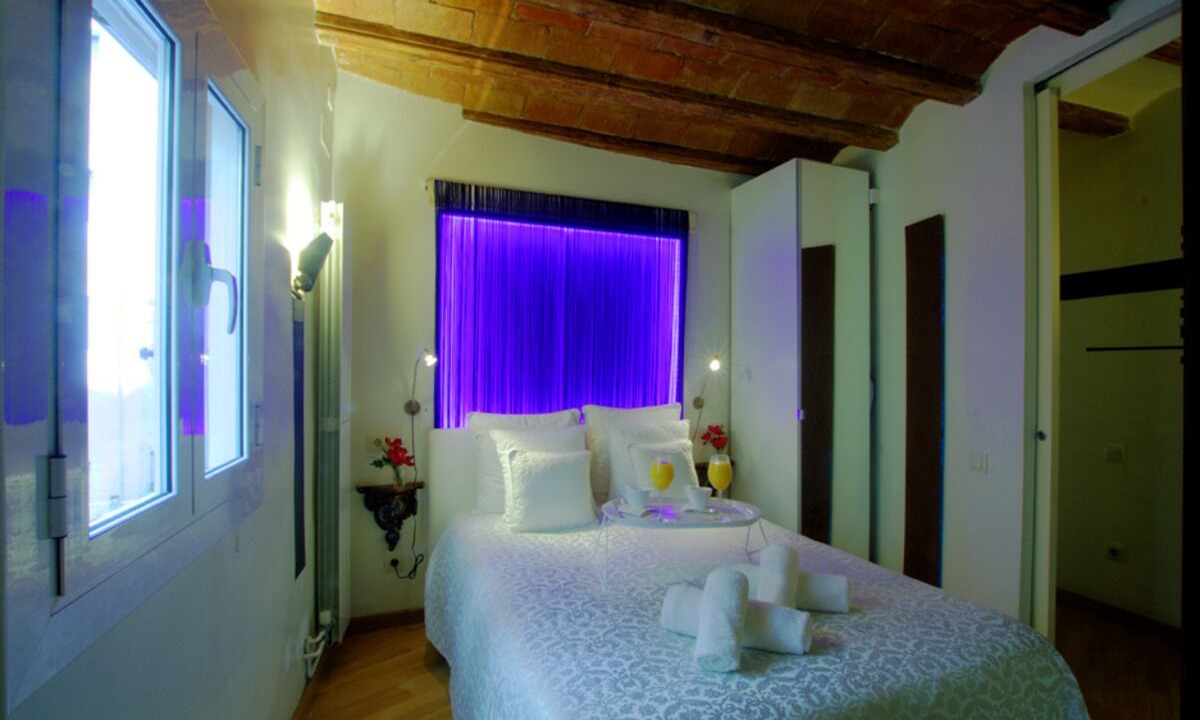 Photo of Bedroom in Esquerra de l'Eixample