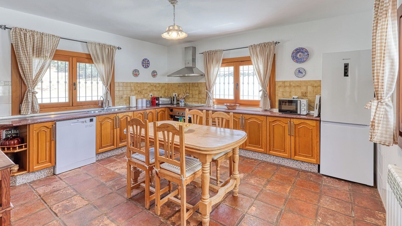 Photo of Kitchen in Archidona