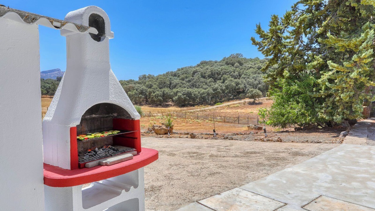 Photo of Outdoor in Archidona