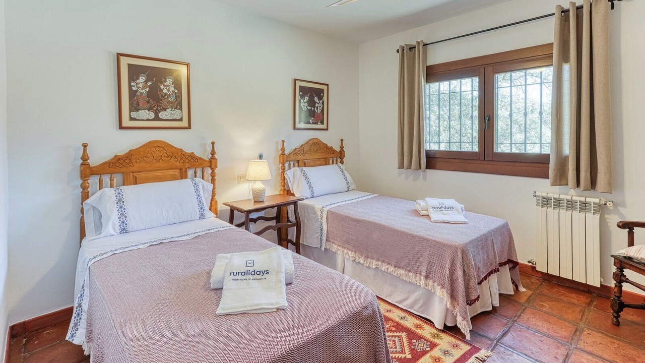 Photo of Bedroom in Archidona