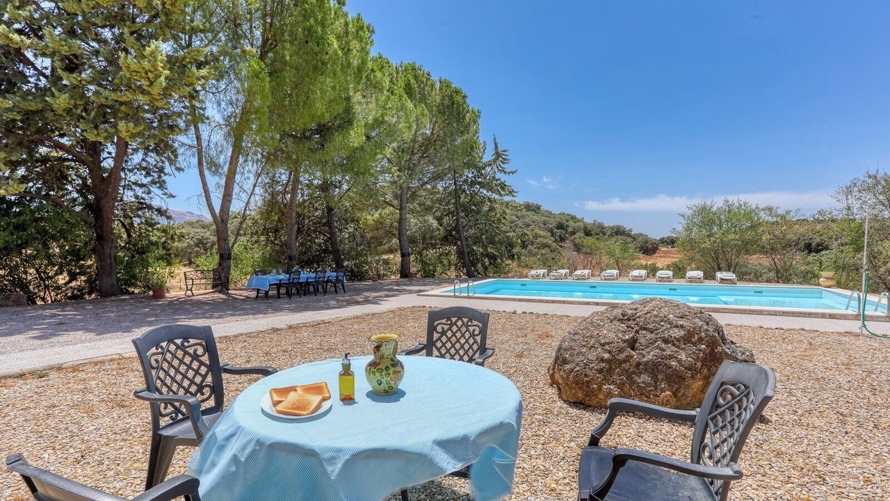 Photo of Outdoor in Archidona