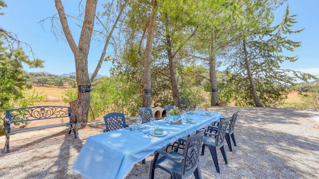 Photo of Outdoor in Archidona