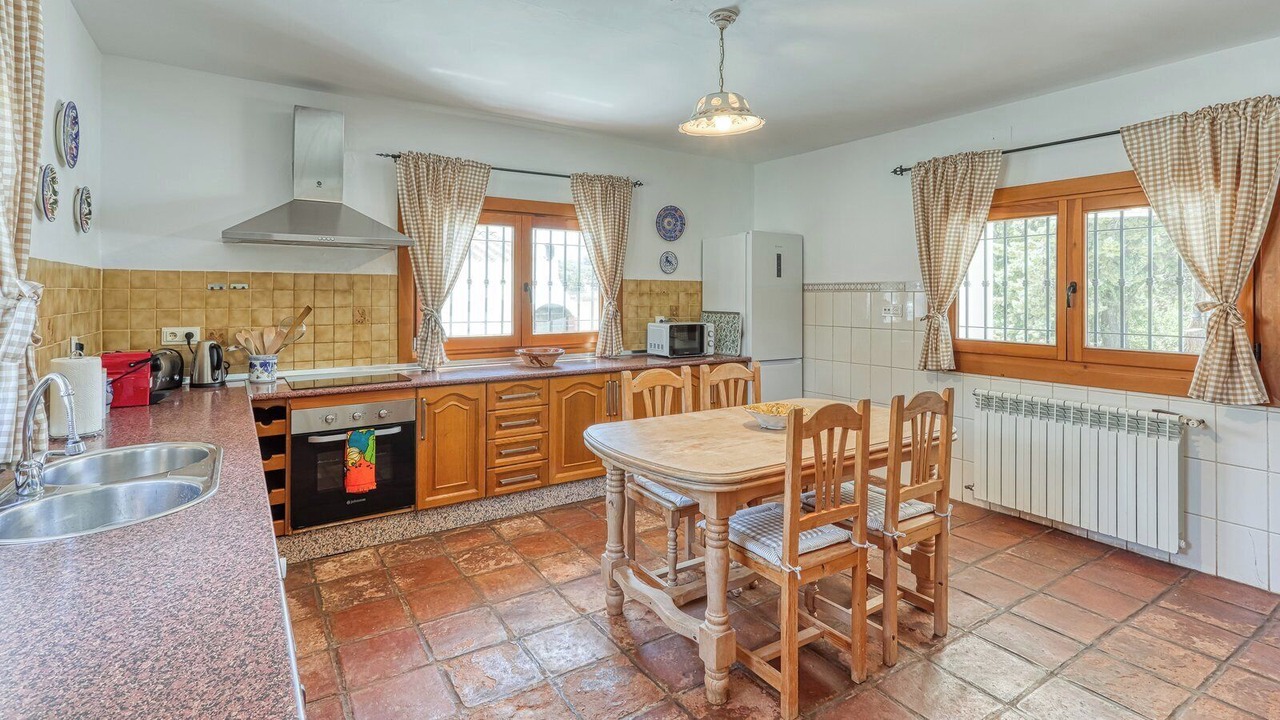 Photo of Kitchen in Archidona