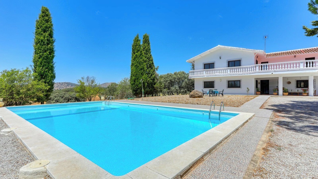 Photo of Outdoor in Archidona