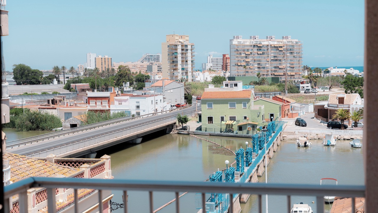 Photo of Outdoor in El Perello
